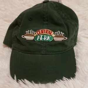 Friends Central Perk Cap